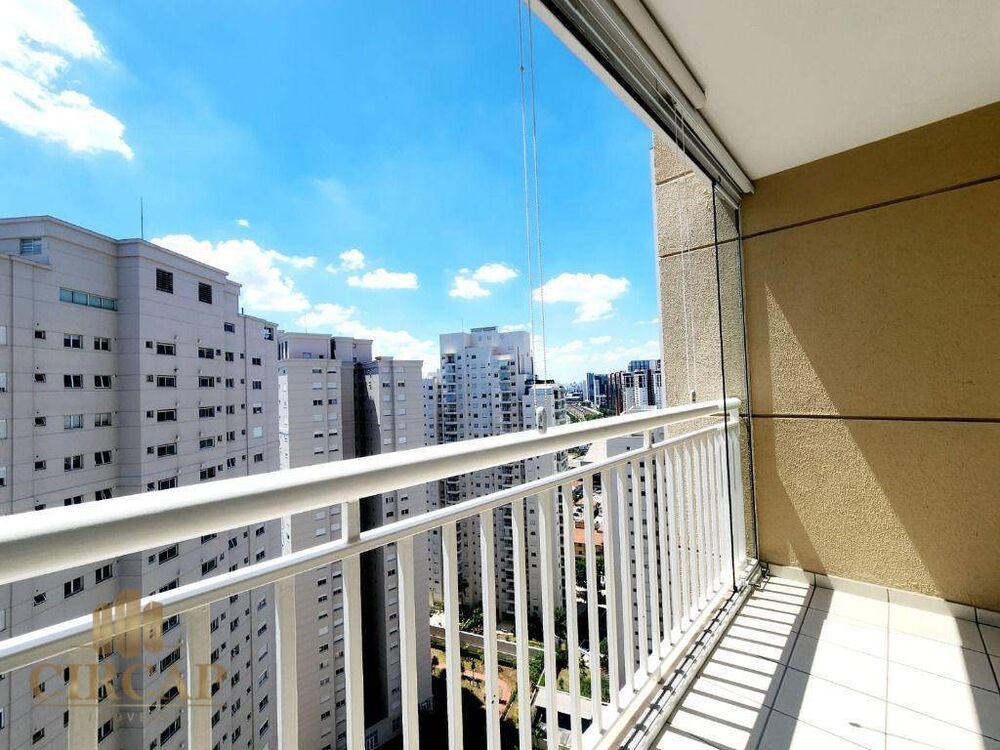 Apartamento à venda com 3 quartos, 103m² - Foto 1