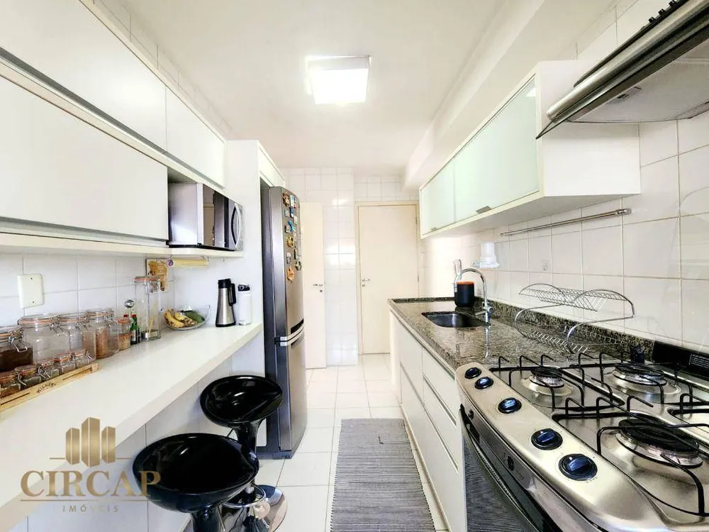 Apartamento, 3 quartos, 103 m² - Foto 7