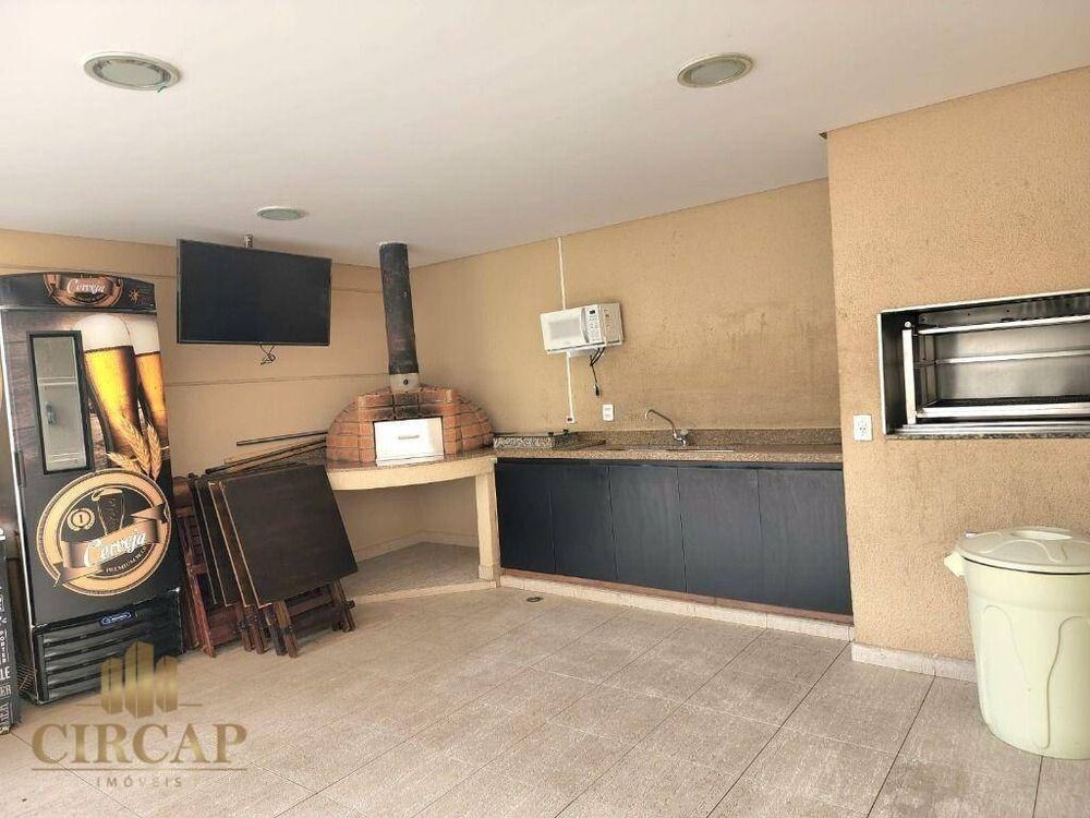 Apartamento à venda com 3 quartos, 103m² - Foto 4