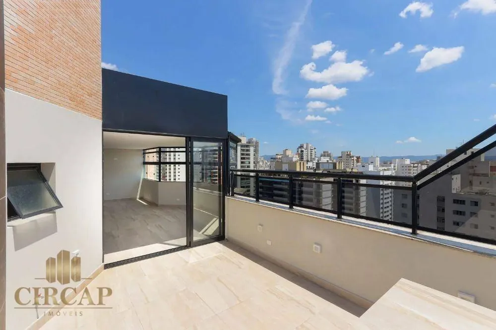Cobertura, 3 quartos, 248 m² - Foto 7