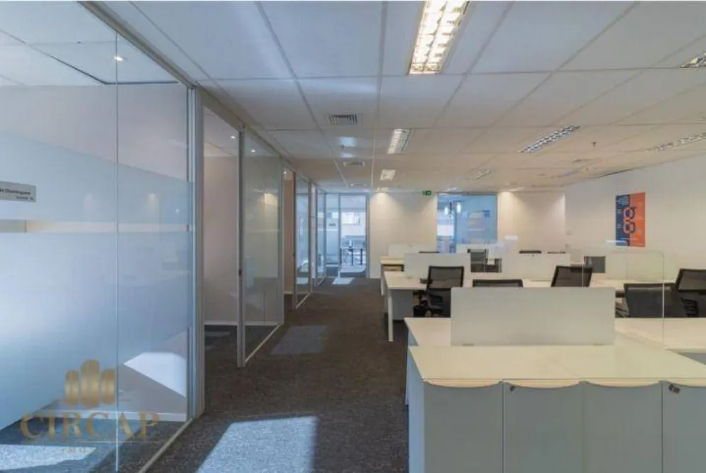 Prédio Inteiro, 592 m² - Foto 8