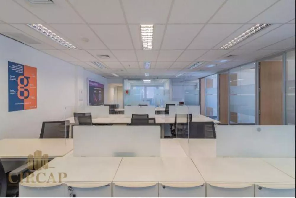 Prédio Inteiro, 592 m² - Foto 2