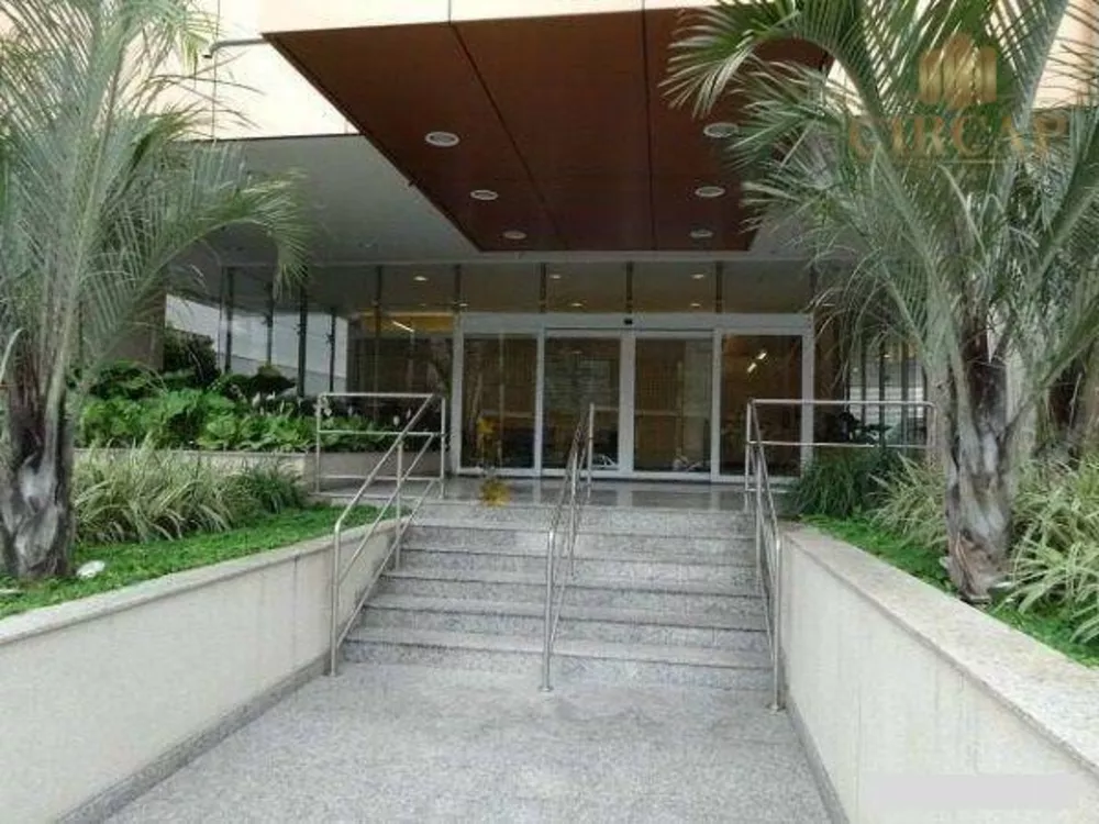 Prédio Inteiro, 592 m² - Foto 1