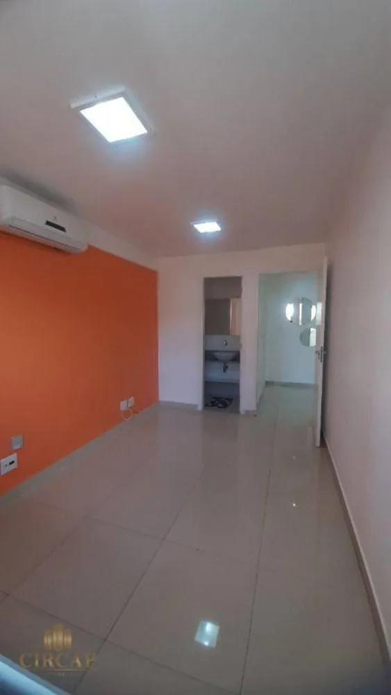 Sala-Conjunto, 37 m² - Foto 5