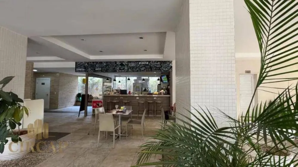 Sala-Conjunto, 37 m² - Foto 5