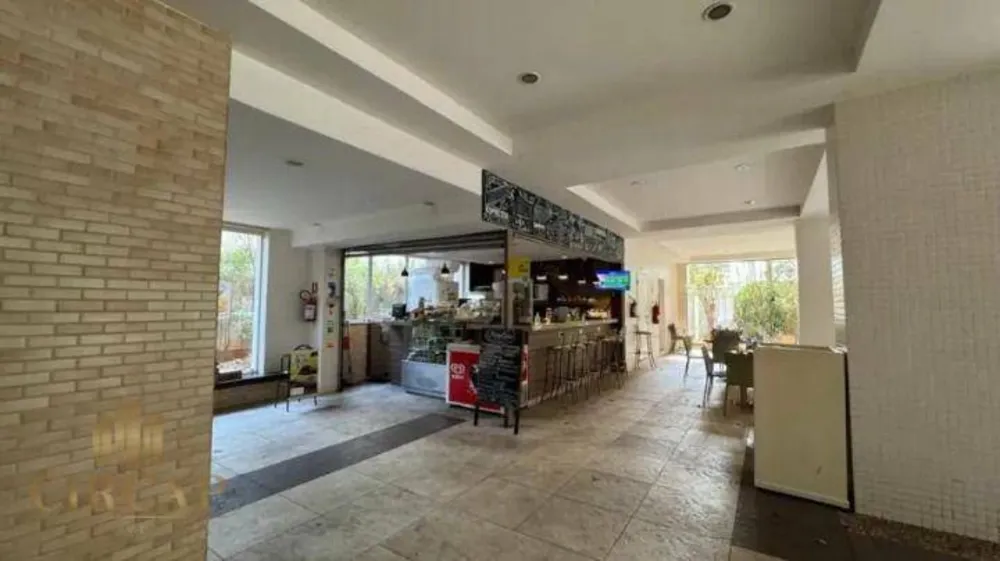 Sala-Conjunto, 37 m² - Foto 4