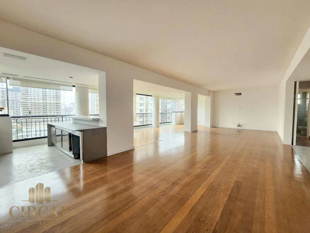 Apartamento, 3 quartos, 215 m² - Foto 6