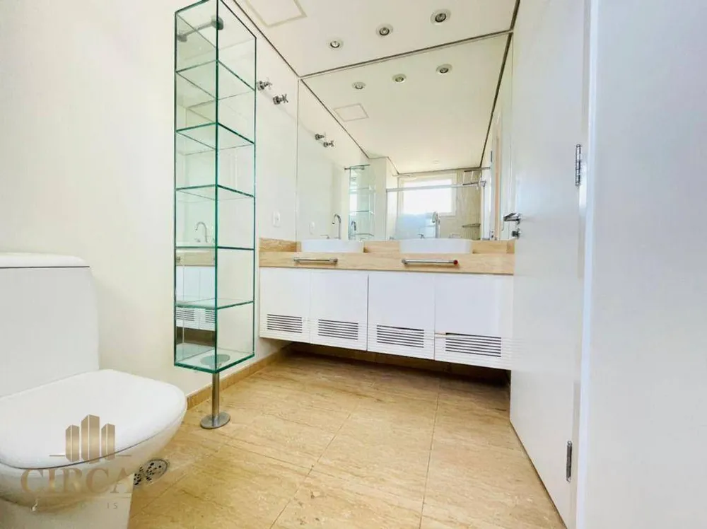 Apartamento, 3 quartos, 215 m² - Foto 15