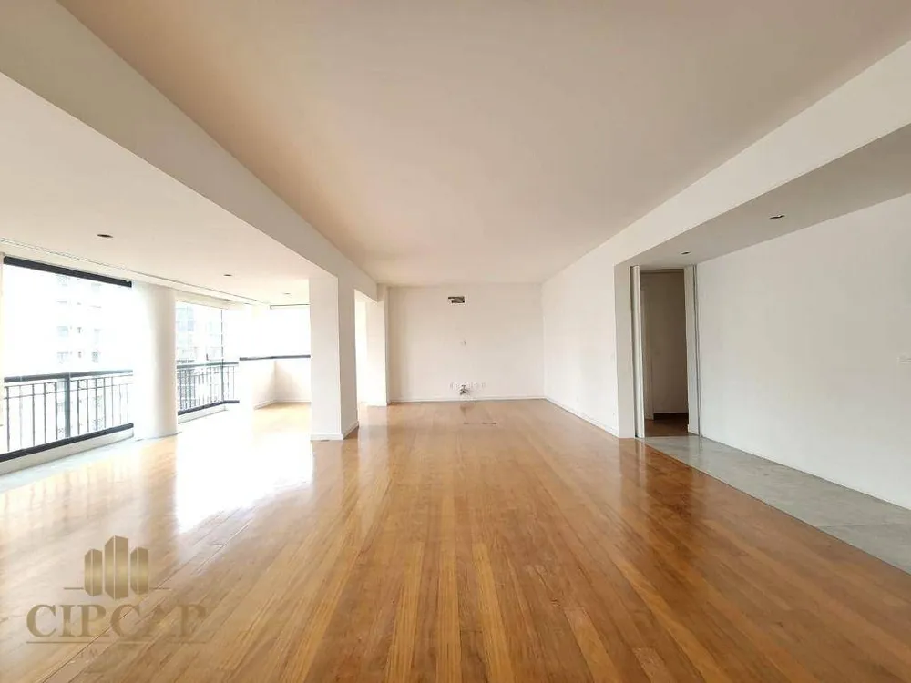 Apartamento, 3 quartos, 215 m² - Foto 9