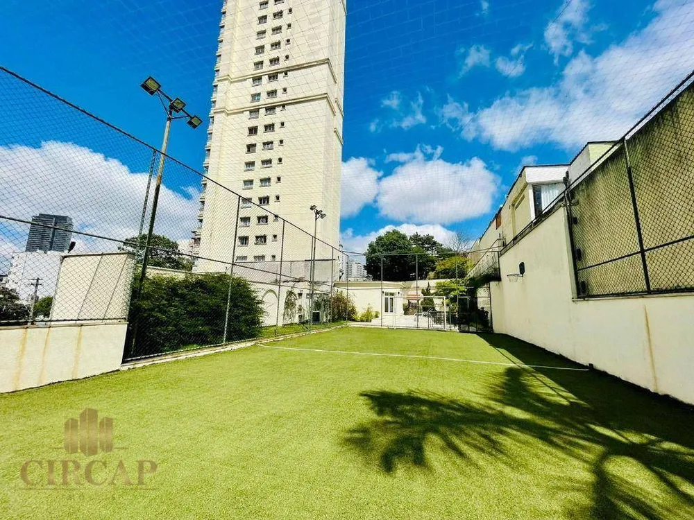 Apartamento, 3 quartos, 215 m² - Foto 20