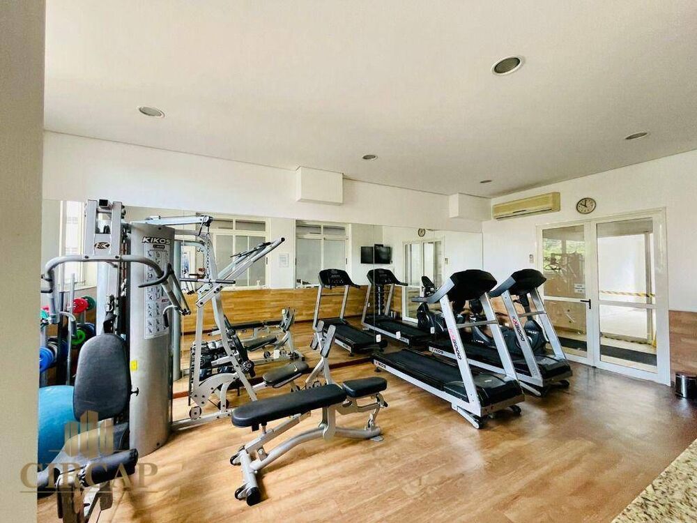 Apartamento, 3 quartos, 215 m² - Foto 3