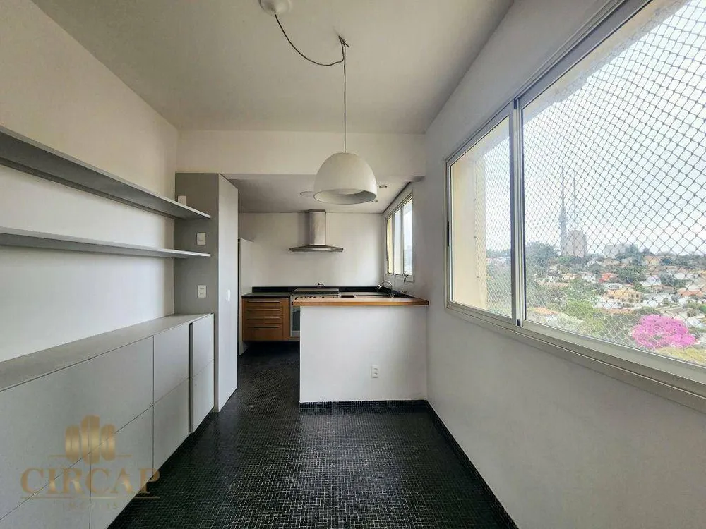 Apartamento, 3 quartos, 215 m² - Foto 11
