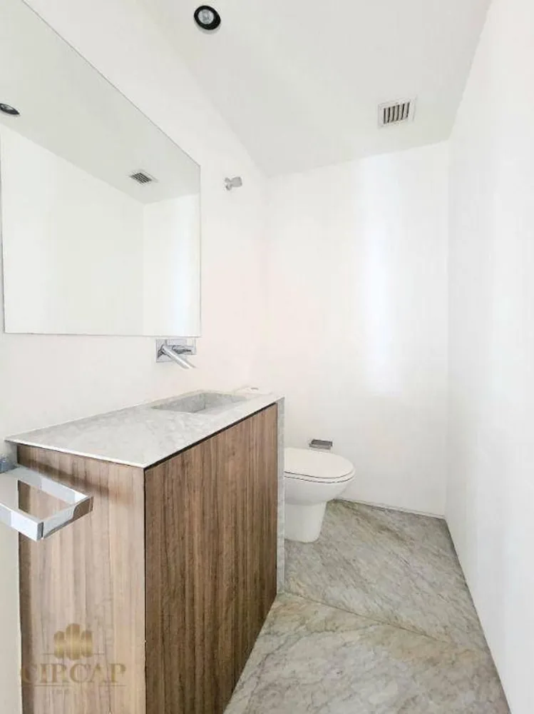 Apartamento, 3 quartos, 215 m² - Foto 10