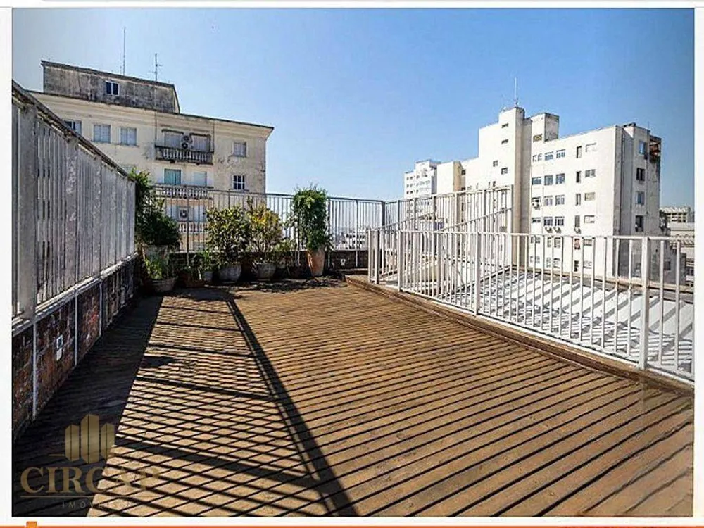 Cobertura, 4 quartos, 323 m² - Foto 3