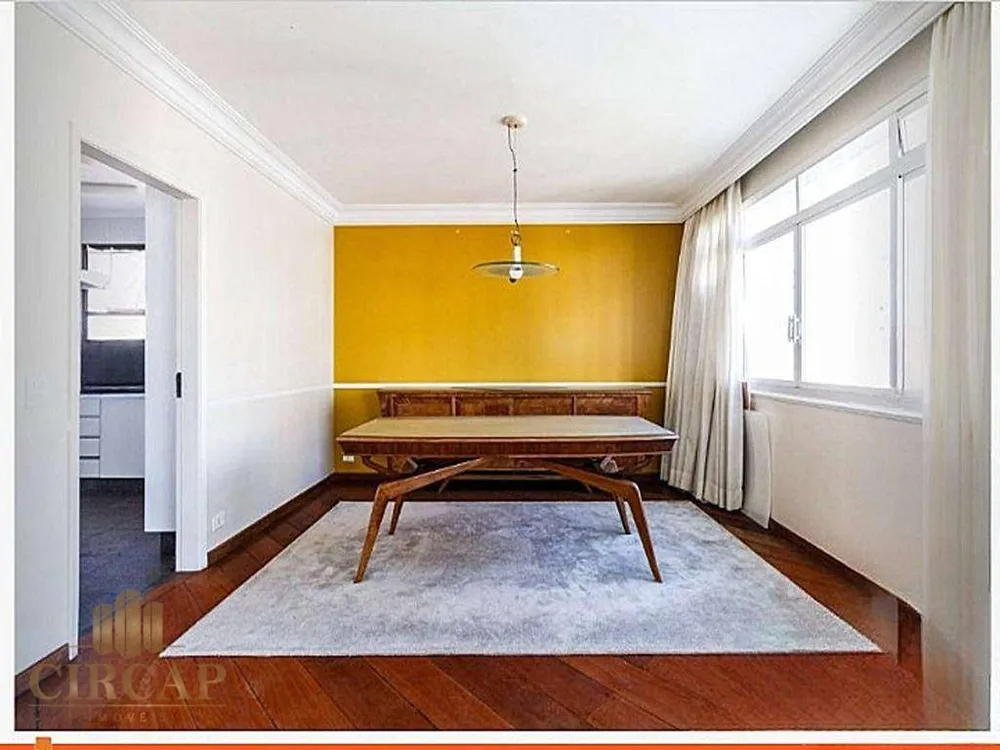 Cobertura, 4 quartos, 323 m² - Foto 5