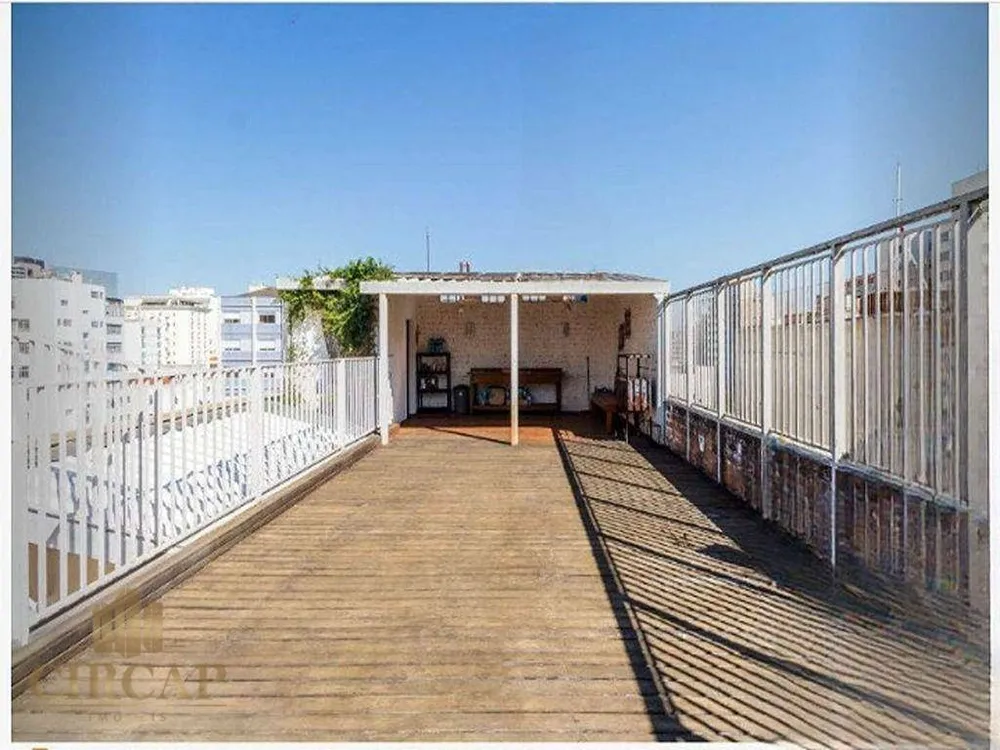 Cobertura, 4 quartos, 323 m² - Foto 1