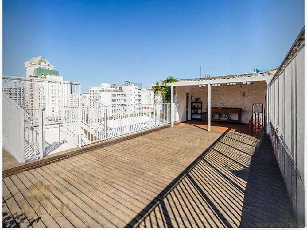 Cobertura, 4 quartos, 323 m² - Foto 2