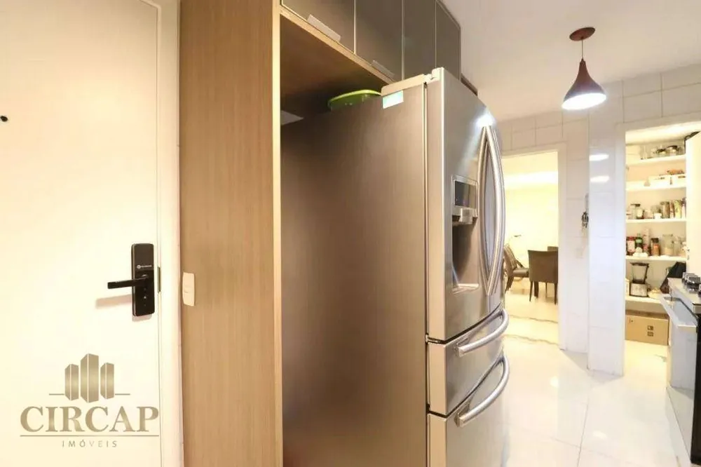 Apartamento, 3 quartos, 167 m² - Foto 11