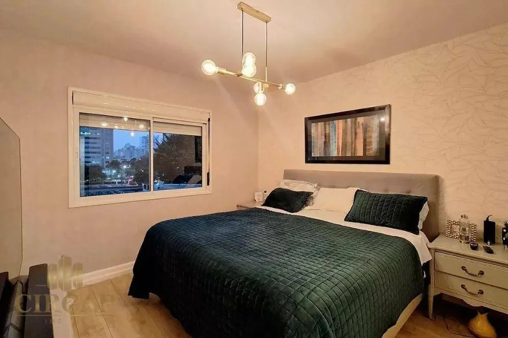 Apartamento, 3 quartos, 167 m² - Foto 4