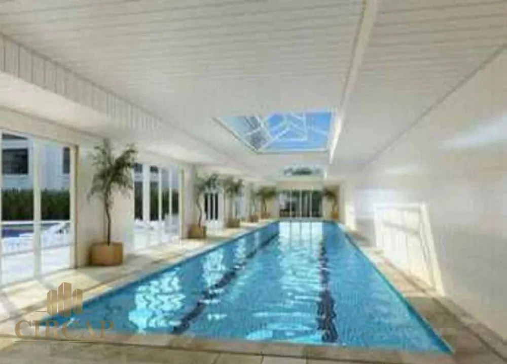 Apartamento, 3 quartos, 167 m² - Foto 12