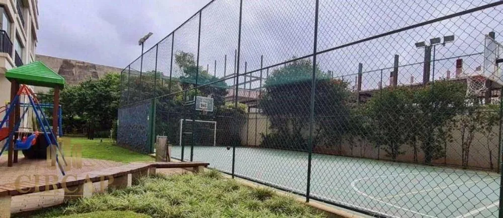 Apartamento, 3 quartos, 167 m² - Foto 16