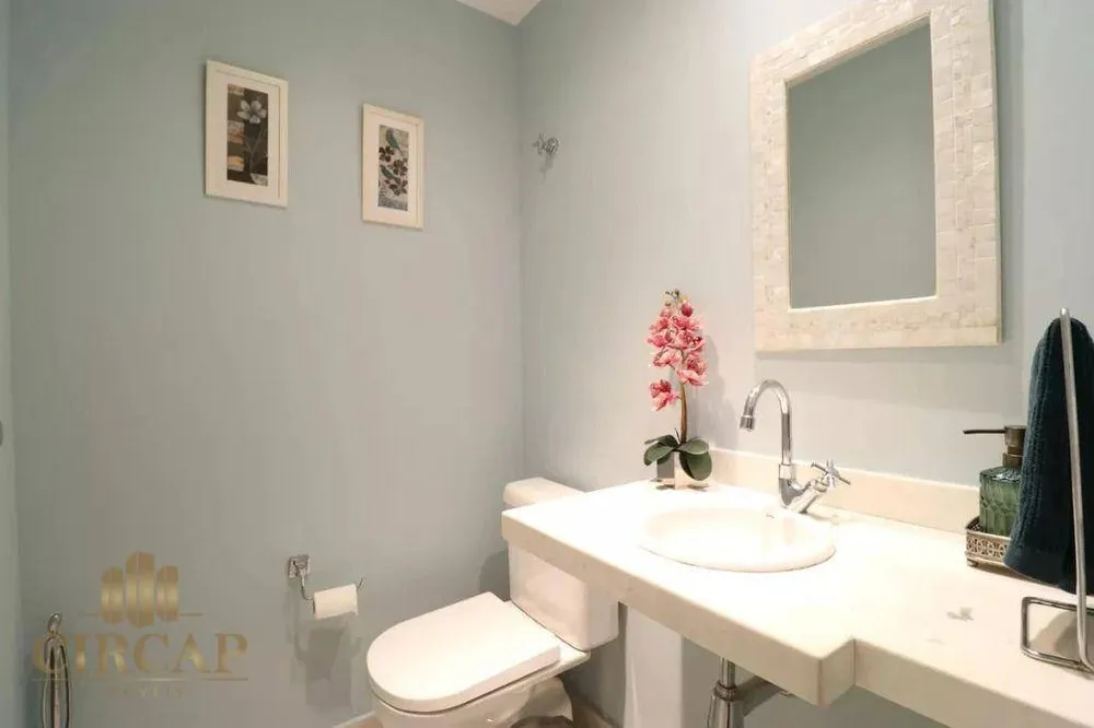 Apartamento, 3 quartos, 167 m² - Foto 10