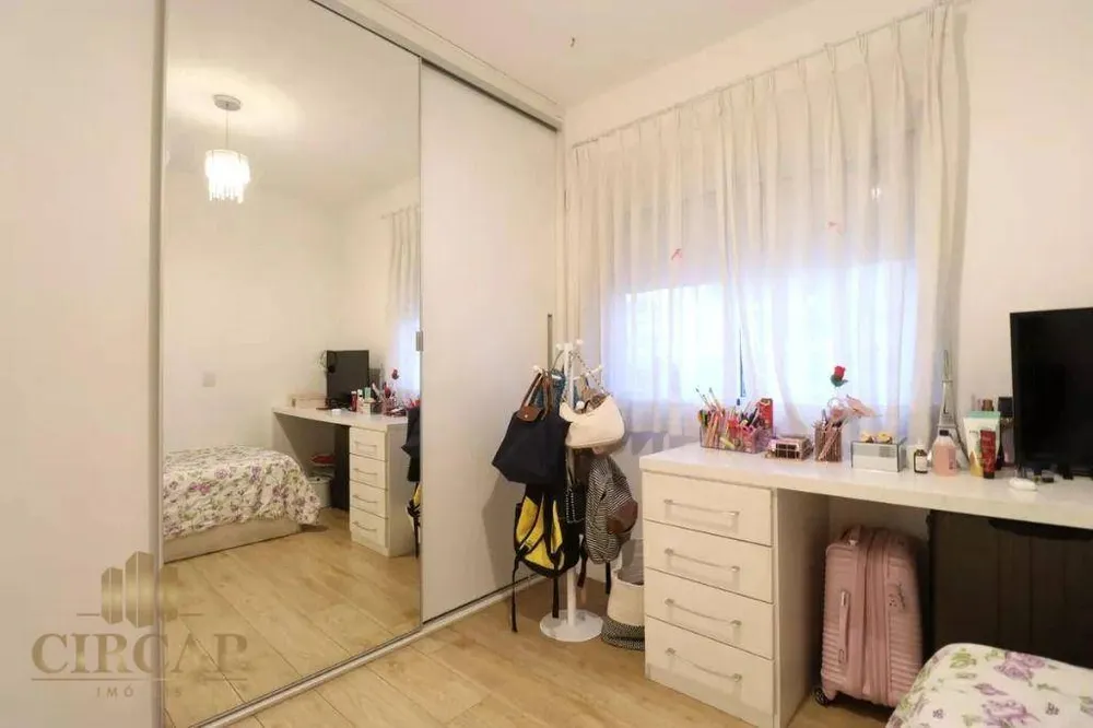 Apartamento, 3 quartos, 167 m² - Foto 5