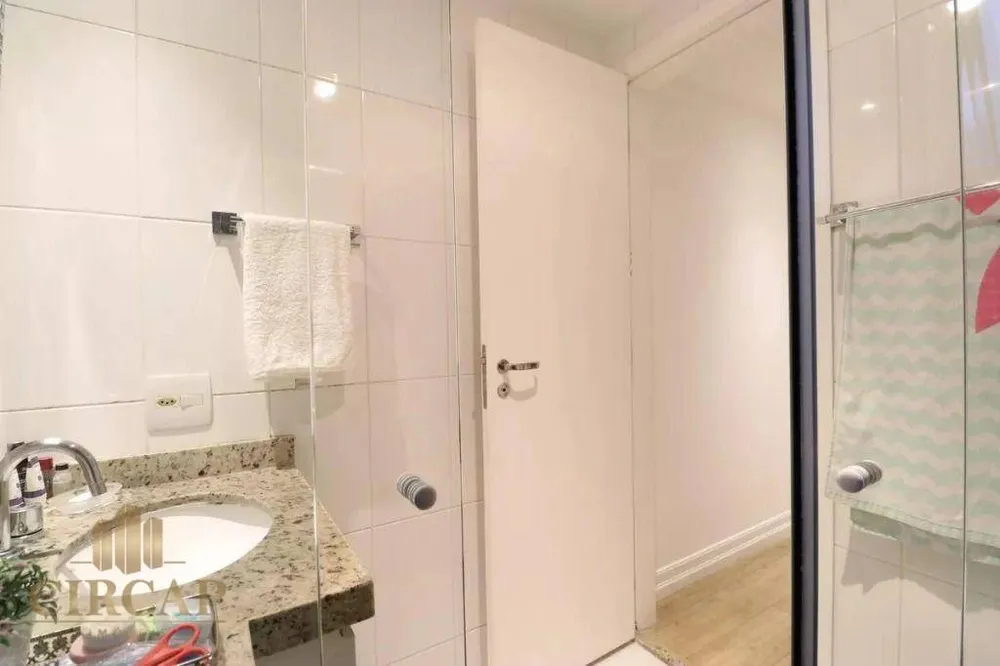 Apartamento, 3 quartos, 167 m² - Foto 8