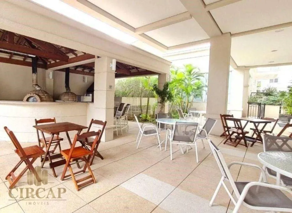 Apartamento, 3 quartos, 167 m² - Foto 13