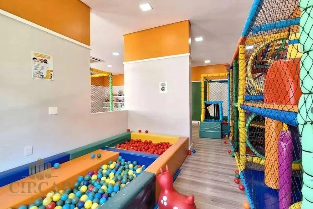 Apartamento, 3 quartos, 167 m² - Foto 14