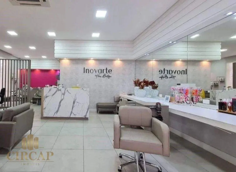 Apartamento, 3 quartos, 167 m² - Foto 15