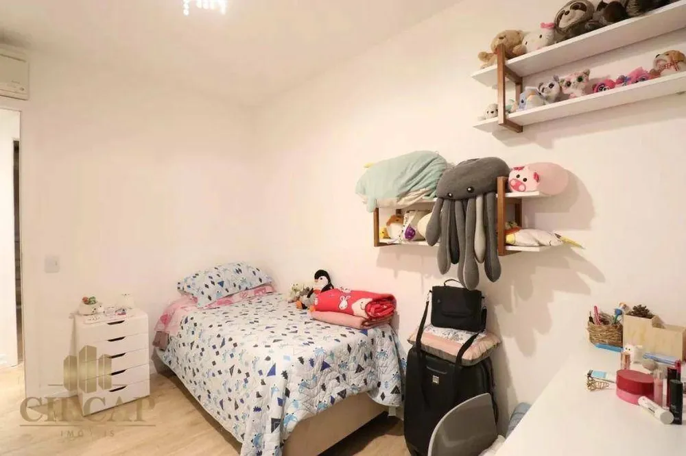 Apartamento, 3 quartos, 167 m² - Foto 7