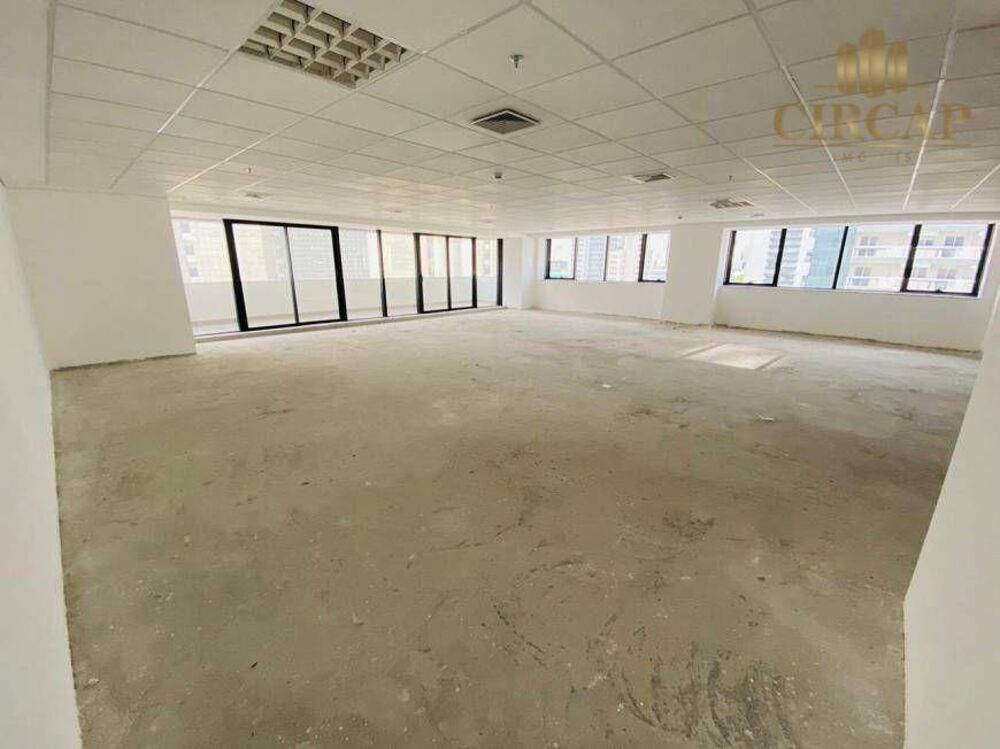 Sala-Conjunto, 1068 m² - Foto 1