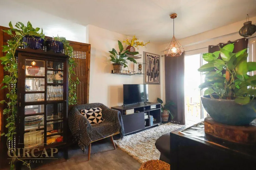 Apartamento, 2 quartos, 79 m² - Foto 10