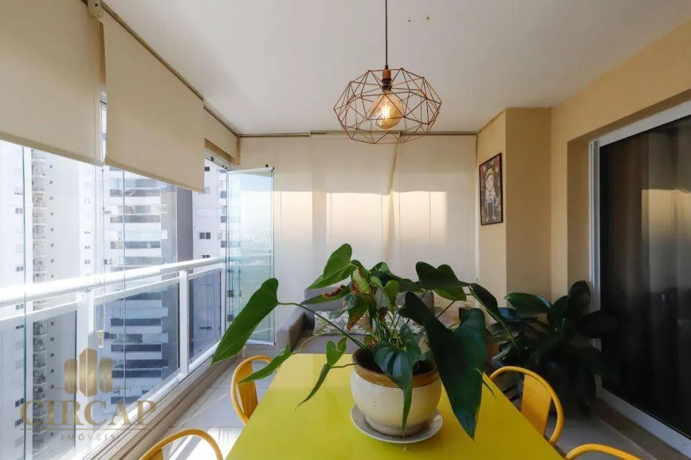 Apartamento, 2 quartos, 79 m² - Foto 12