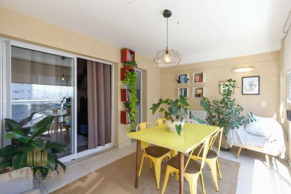Apartamento, 2 quartos, 79 m² - Foto 6