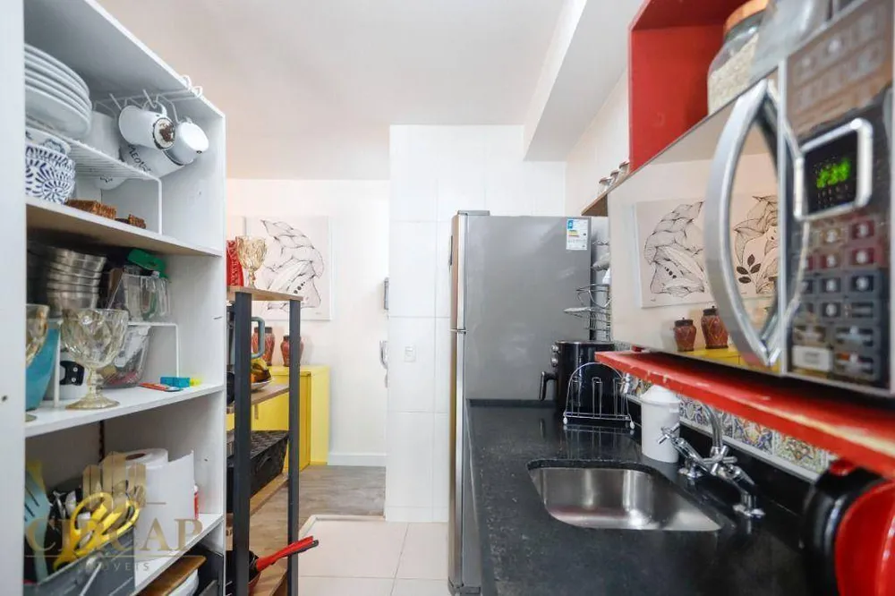 Apartamento, 2 quartos, 79 m² - Foto 1