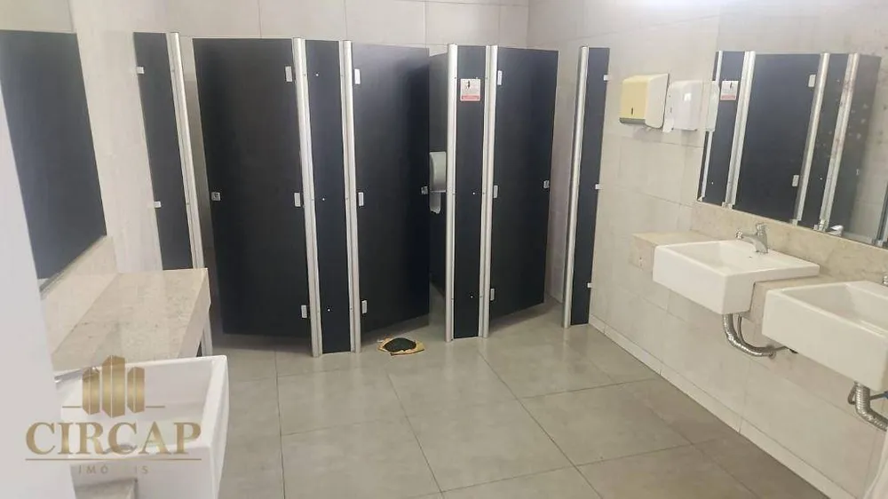 Loja-Salão, 1334 m² - Foto 14