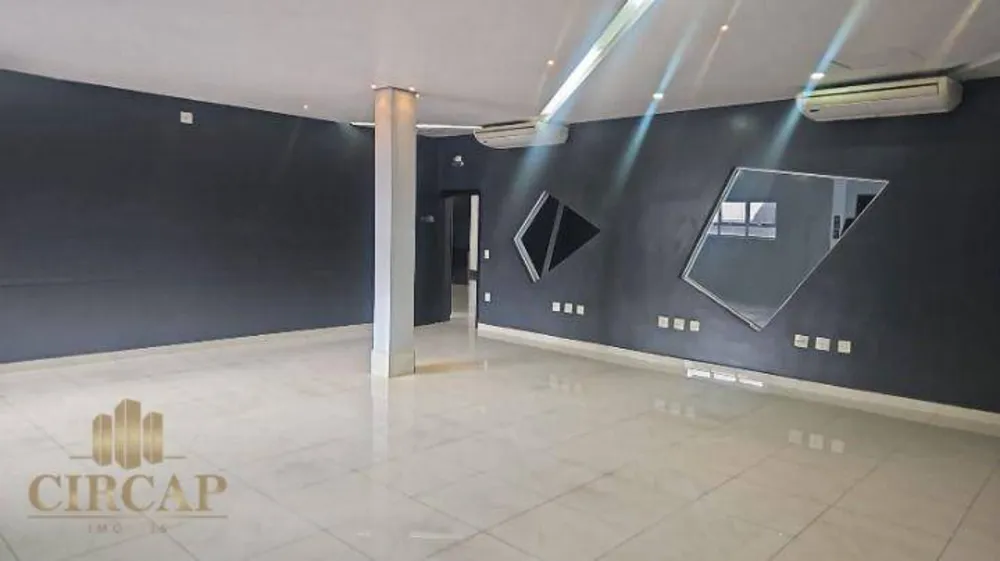 Loja-Salão, 1334 m² - Foto 2