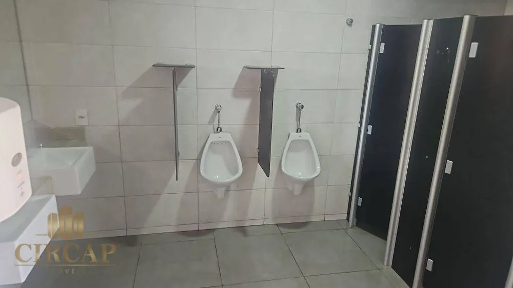 Loja-Salão, 1334 m² - Foto 15