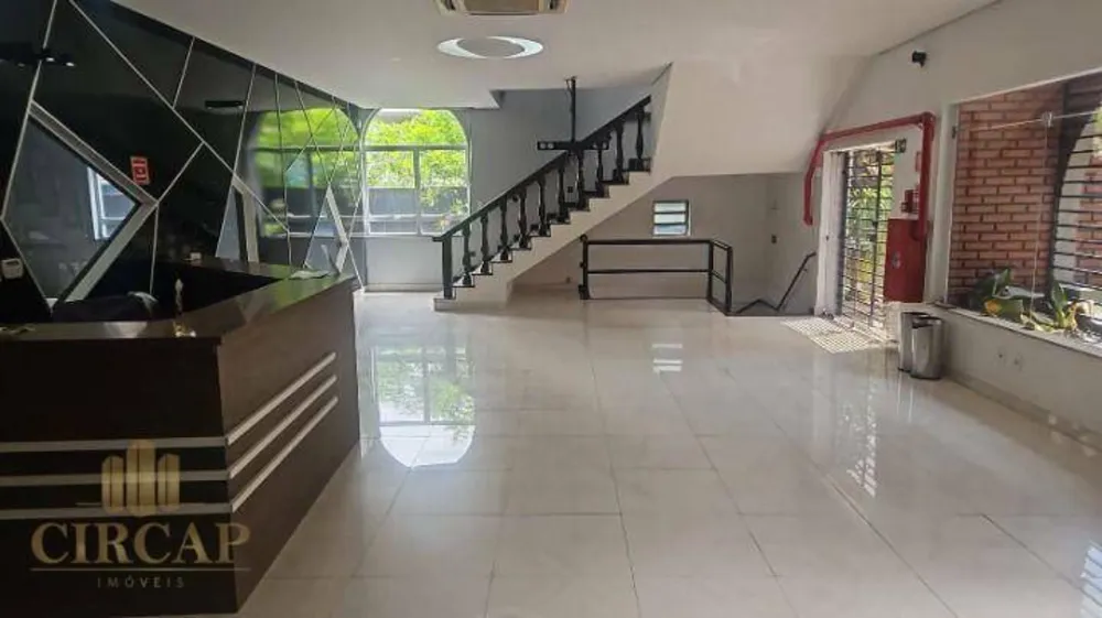 Loja-Salão, 1334 m² - Foto 8