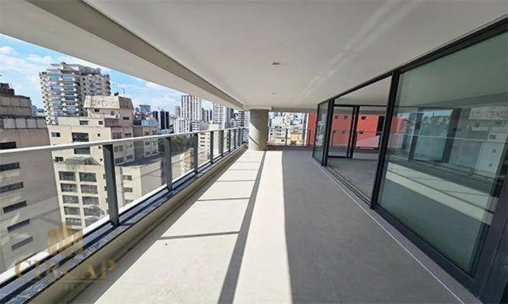 Apartamento, 4 quartos, 230 m² - Foto 10