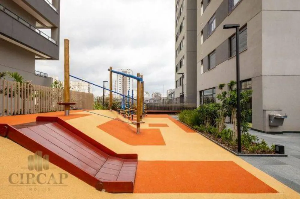 Apartamento, 3 quartos, 190 m² - Foto 5