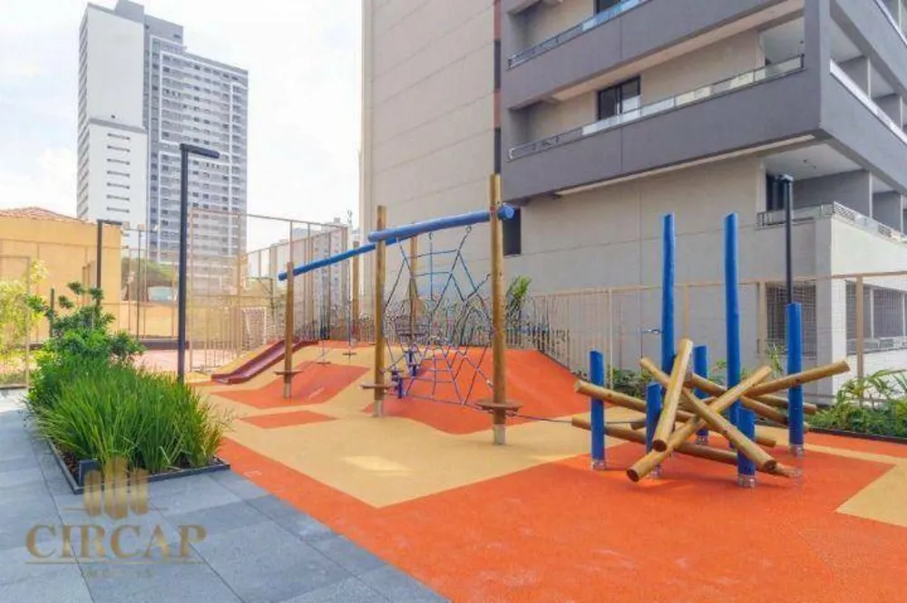 Apartamento, 3 quartos, 190 m² - Foto 10