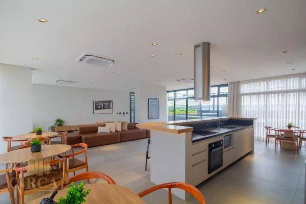 Apartamento, 3 quartos, 190 m² - Foto 13