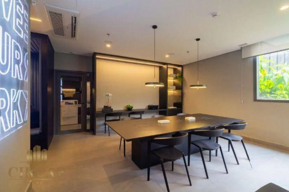 Apartamento, 3 quartos, 190 m² - Foto 12
