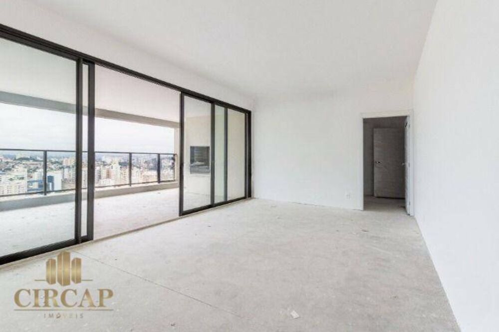 Apartamento, 3 quartos, 190 m² - Foto 3