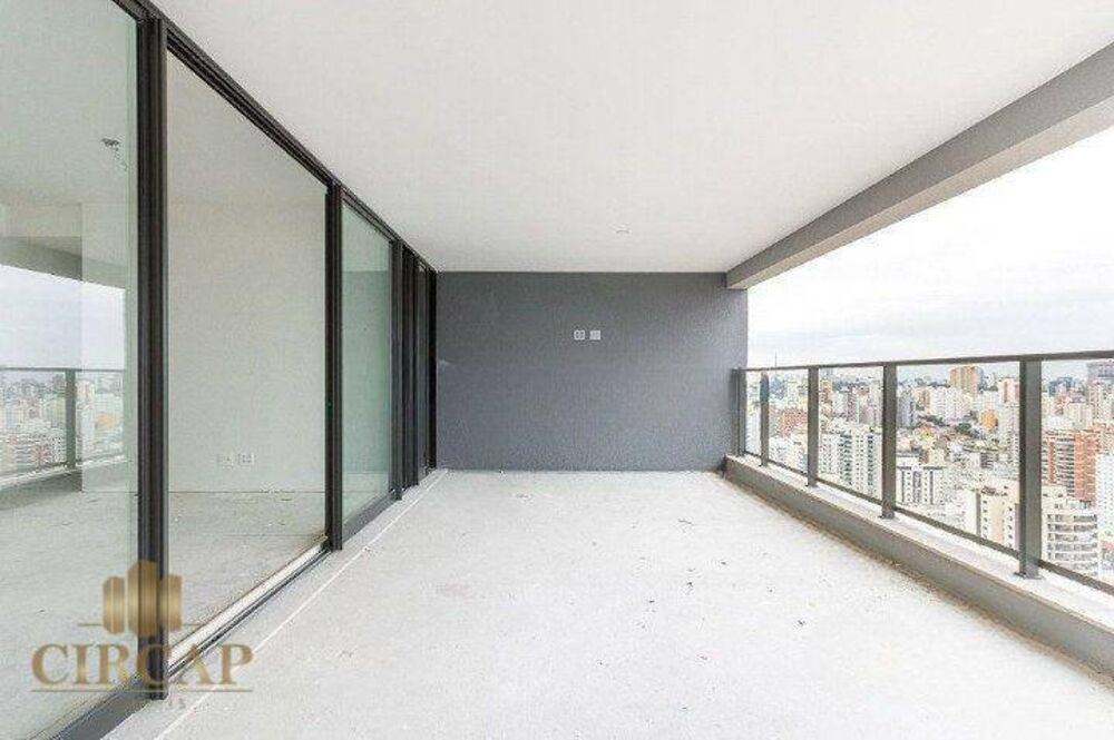 Apartamento, 3 quartos, 190 m² - Foto 4