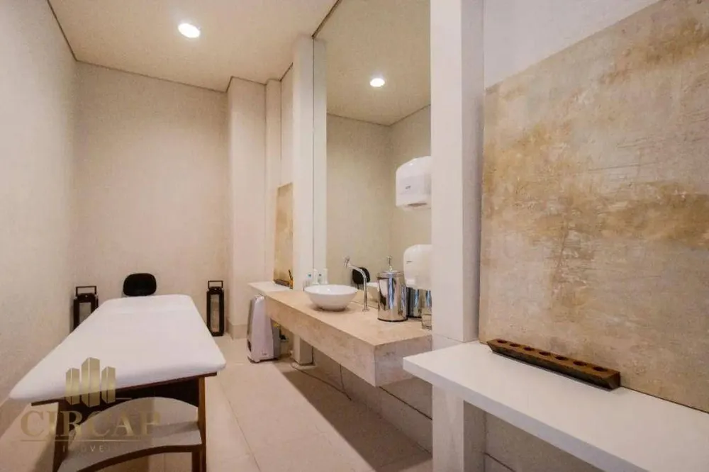 Apartamento, 4 quartos, 201 m² - Foto 8