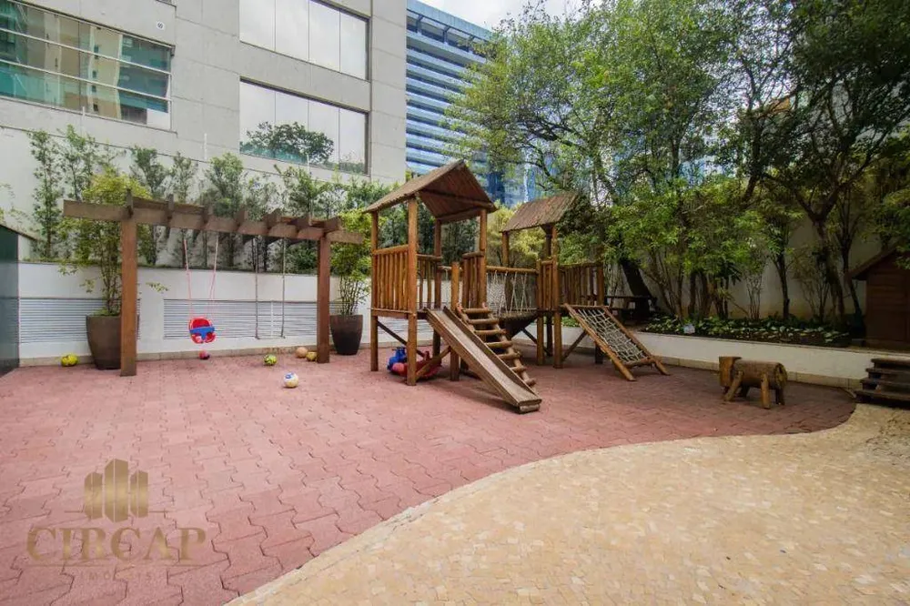 Apartamento, 4 quartos, 201 m² - Foto 12